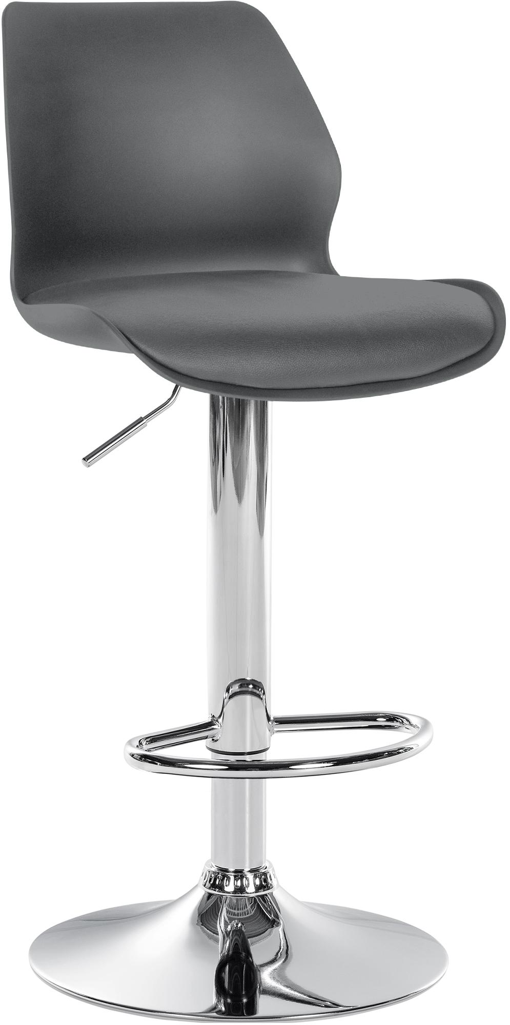 Barhocker Gilbert Kunststoff – Ansicht 19