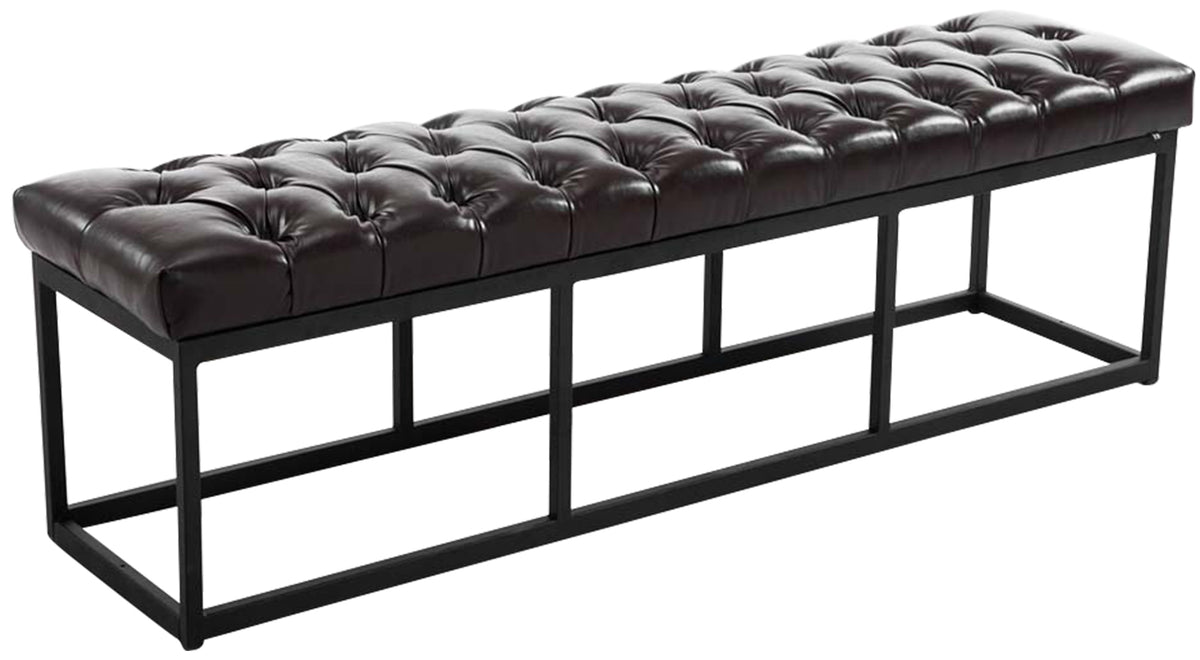 Sitzbank Amun Kunstleder B150