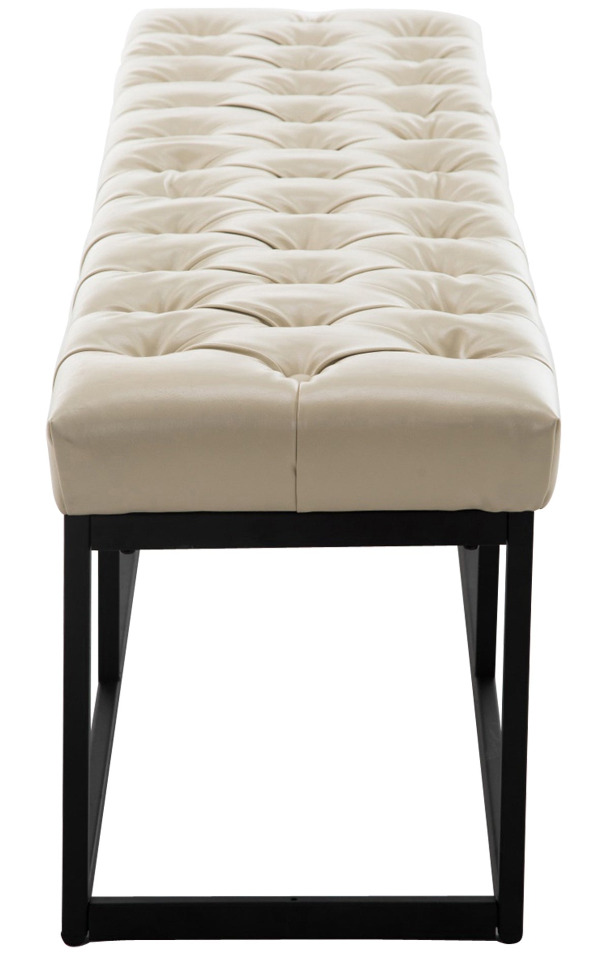 Sitzbank Amun Kunstleder B150 – Ansicht 8