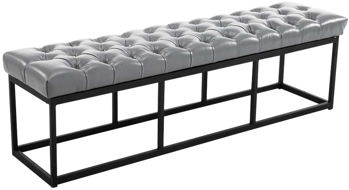 Sitzbank Amun Kunstleder B150 – Ansicht 9