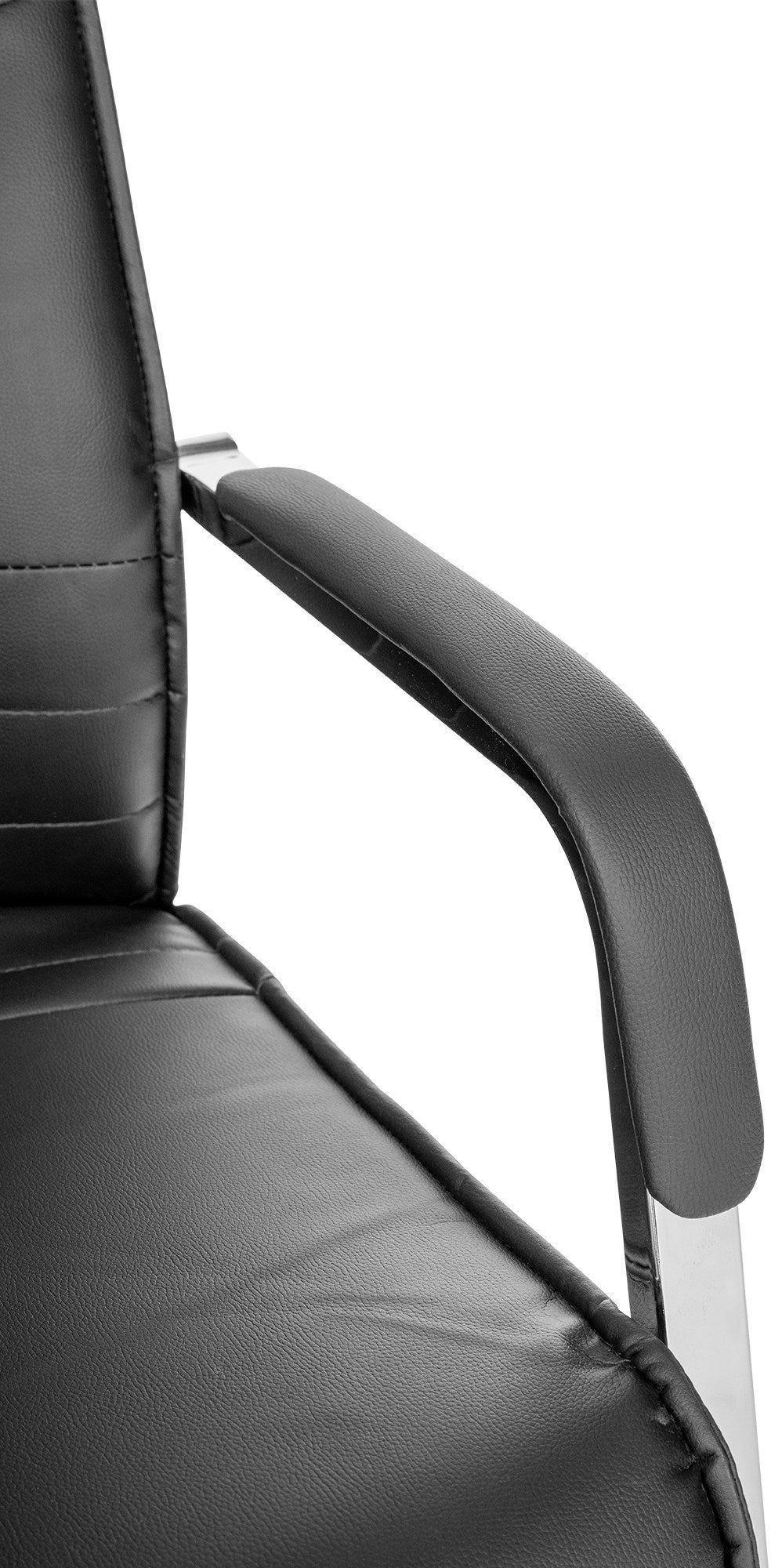 2er Set Besucherstuhl Hobart – Ansicht 7