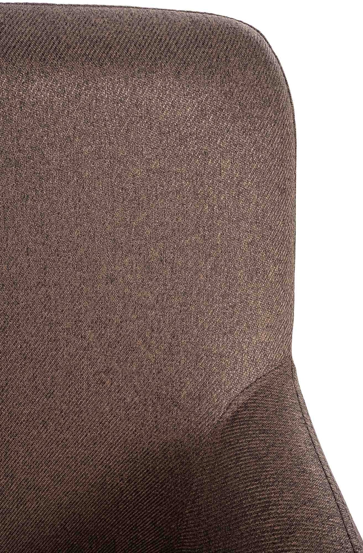 Stuhl Puka Stoff – Ansicht 3