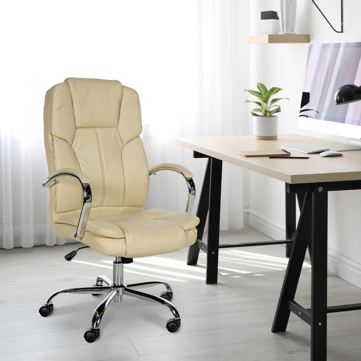 Bürostuhl BIG Xanthos – Ansicht 19