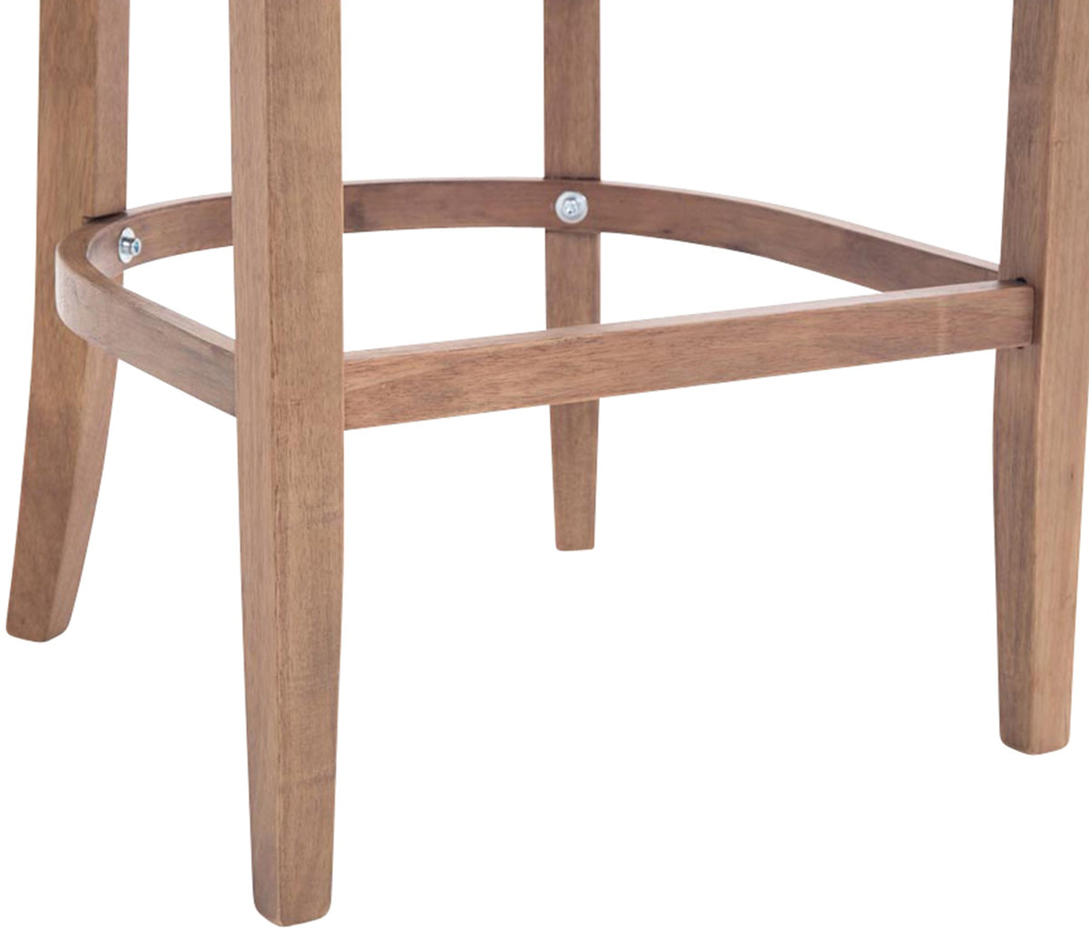 Barhocker Lakewood Stoff, Antik-hell – Ansicht 19