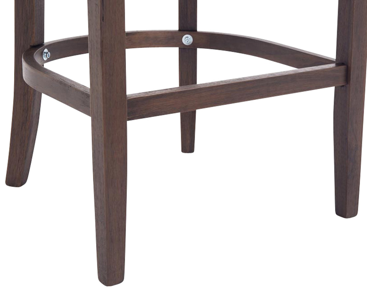 Barhocker Lakewood Stoff, Antik – Ansicht 12
