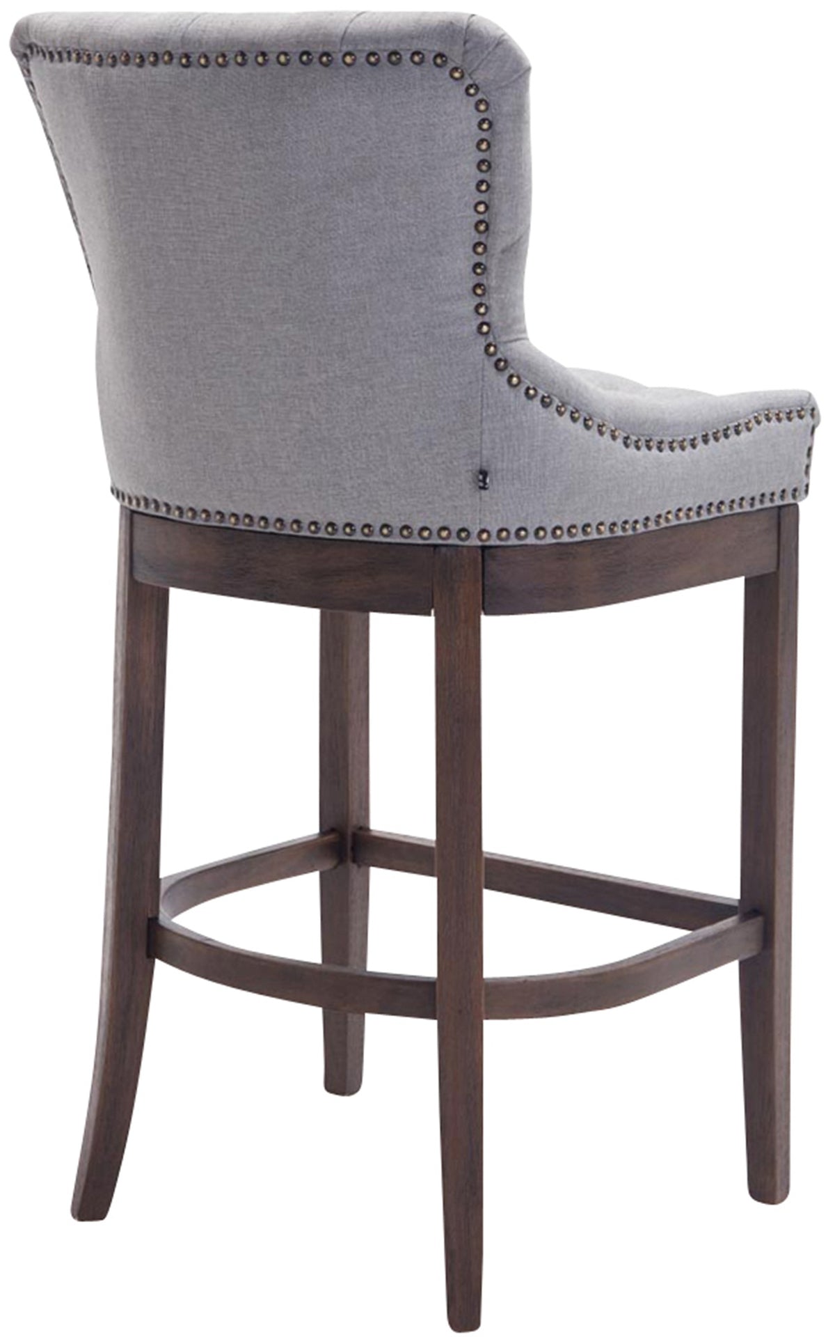Barhocker Lakewood Stoff, Antik – Ansicht 20