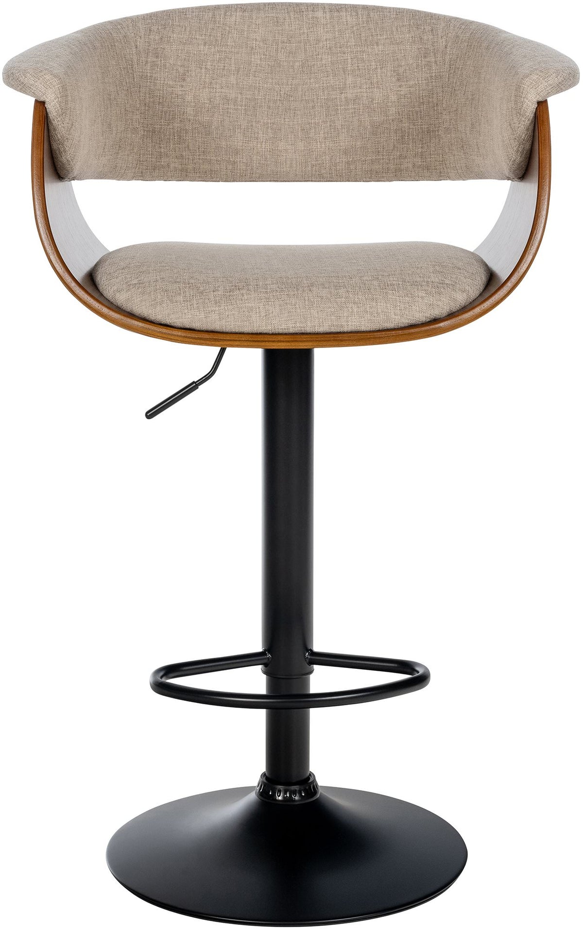 Barhocker Vestal Stoff – Ansicht 13