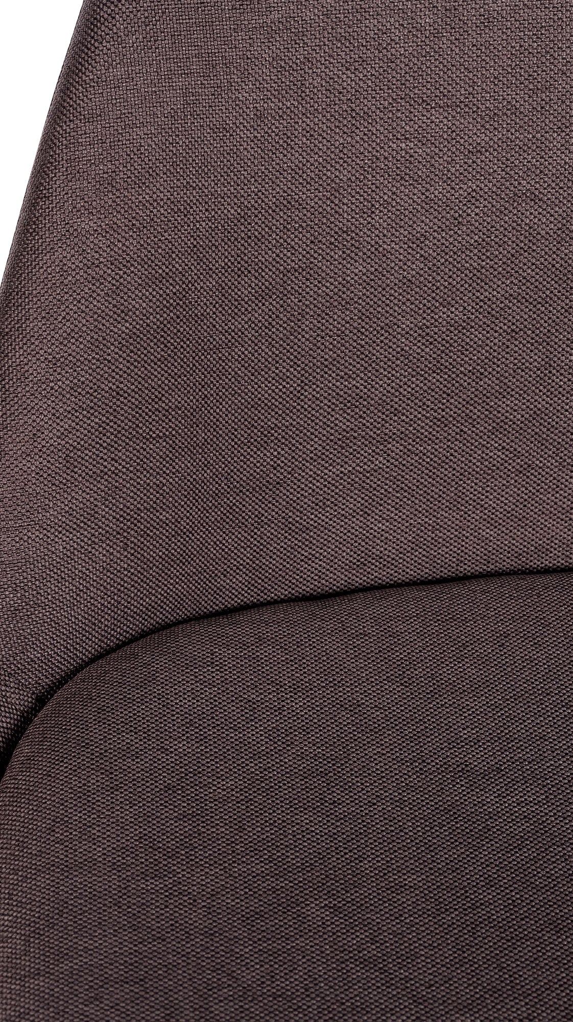Barhocker Corbin Stoff Rund natura – Ansicht 10