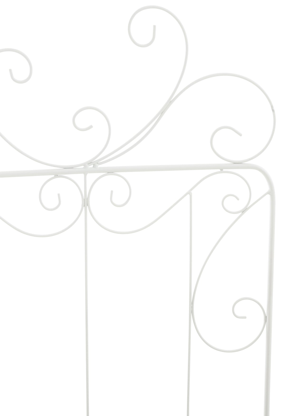 2er Set Rankgitter Mandevilla – Ansicht 15