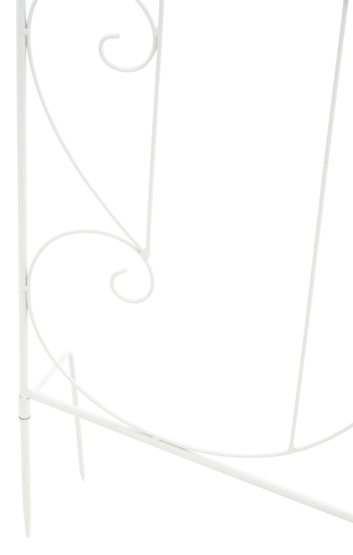 2er Set Rankgitter Mandevilla – Ansicht 17