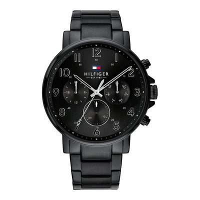Tommy Hilfiger Daniel 1710383 Herrenuhr