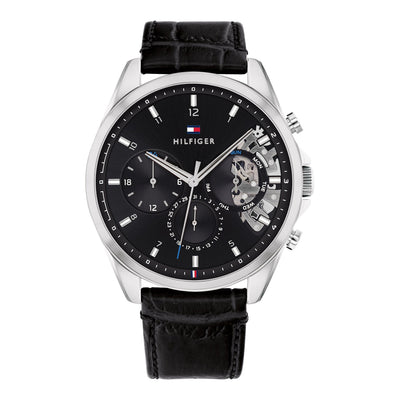 Tommy Hilfiger Baker 1710449 Herrenuhr