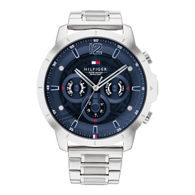 Tommy Hilfiger Luca 1710492 Herrenuhr