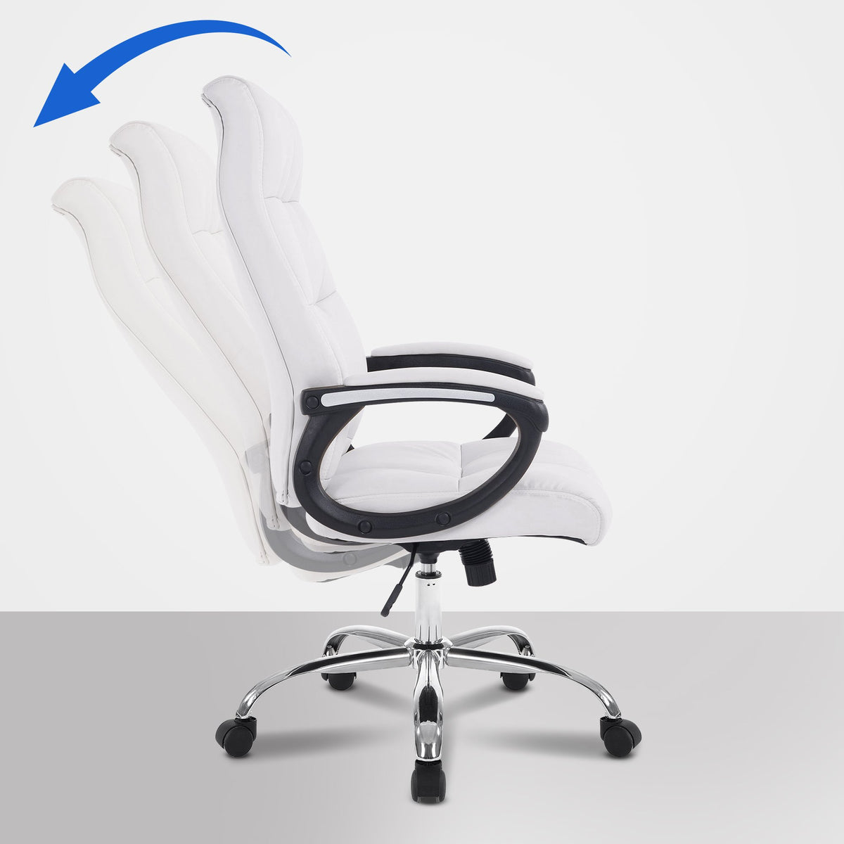 Bürostuhl Poseidon – Ansicht 11