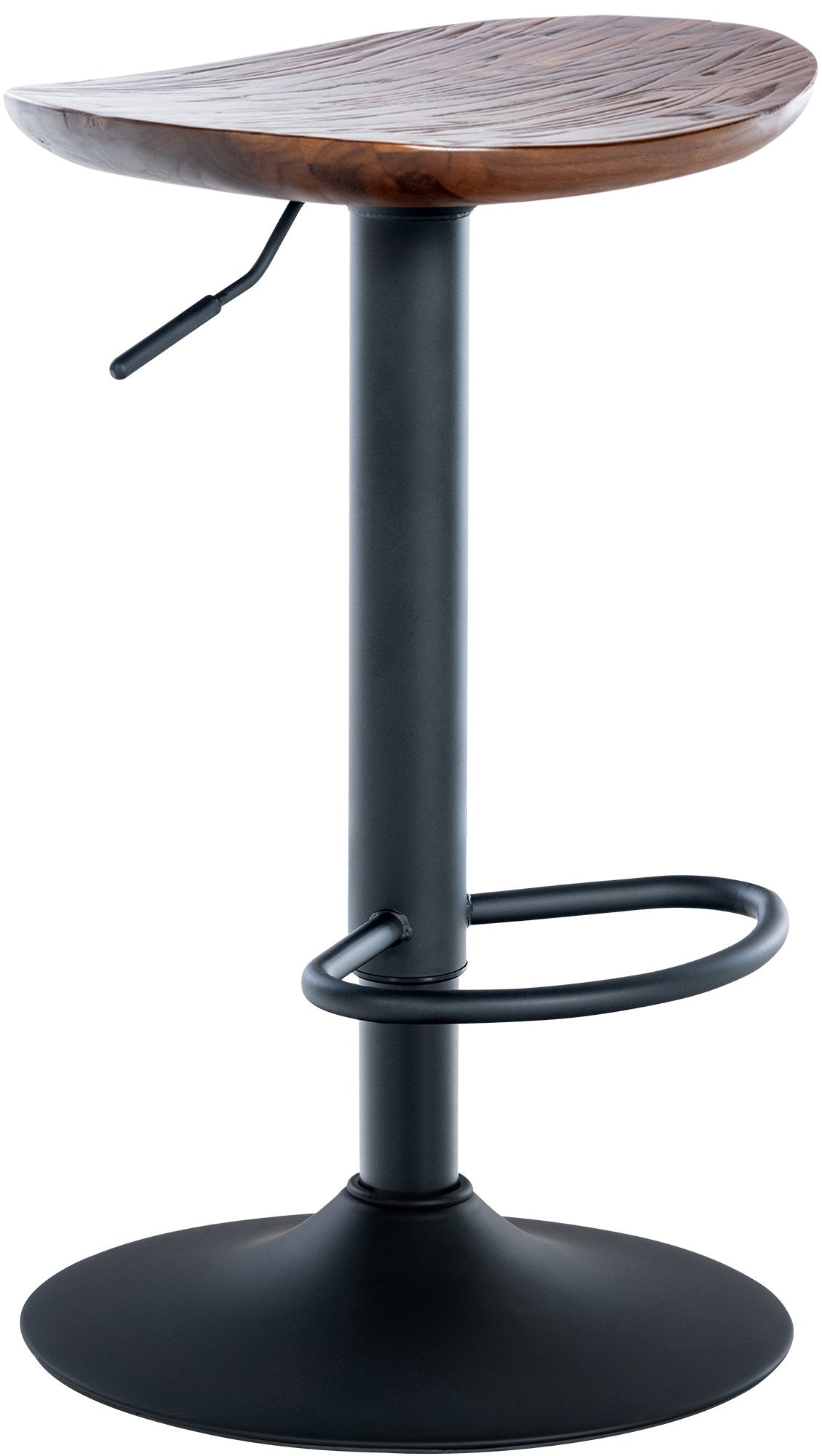 4er Set Barhocker Skelde – Ansicht 11