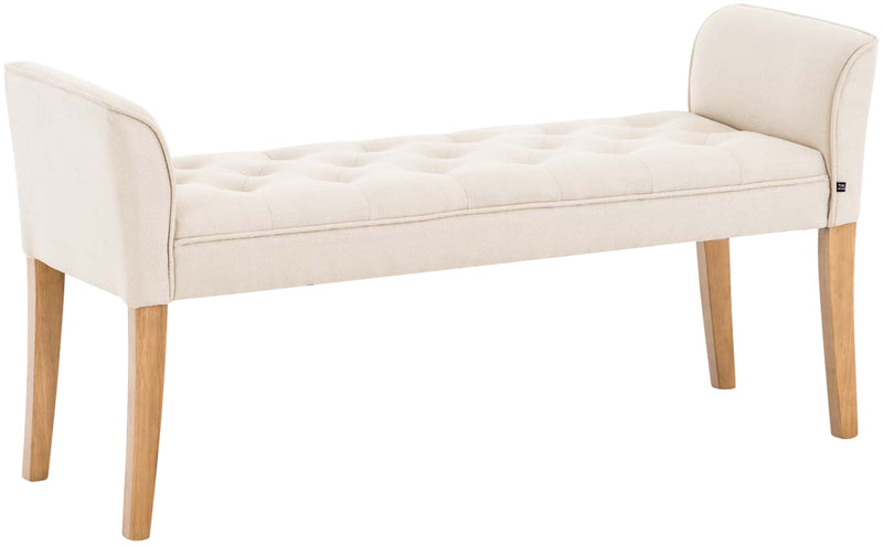 Chaiselongue Cleopatra, antik-hell