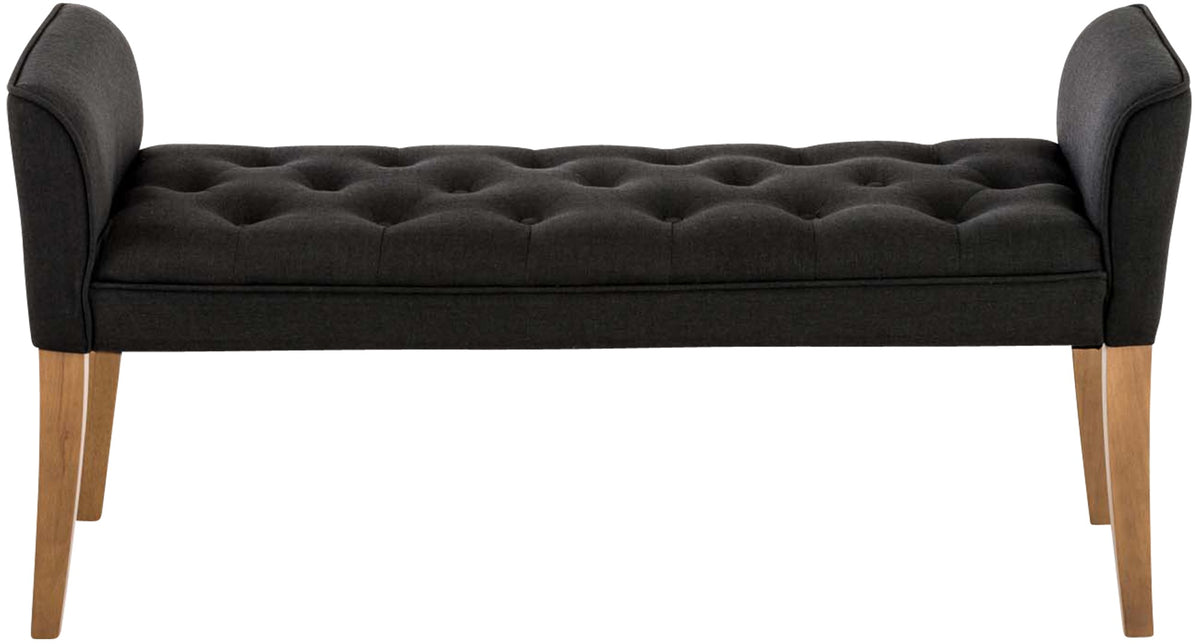 Chaiselongue Cleopatra, antik-hell – Ansicht 11