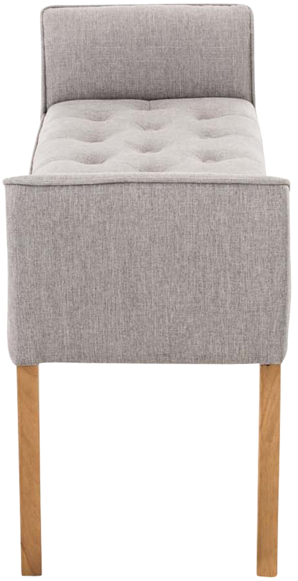 Chaiselongue Cleopatra, antik-hell – Ansicht 18