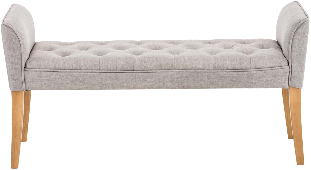 Chaiselongue Cleopatra, antik-hell – Ansicht 17