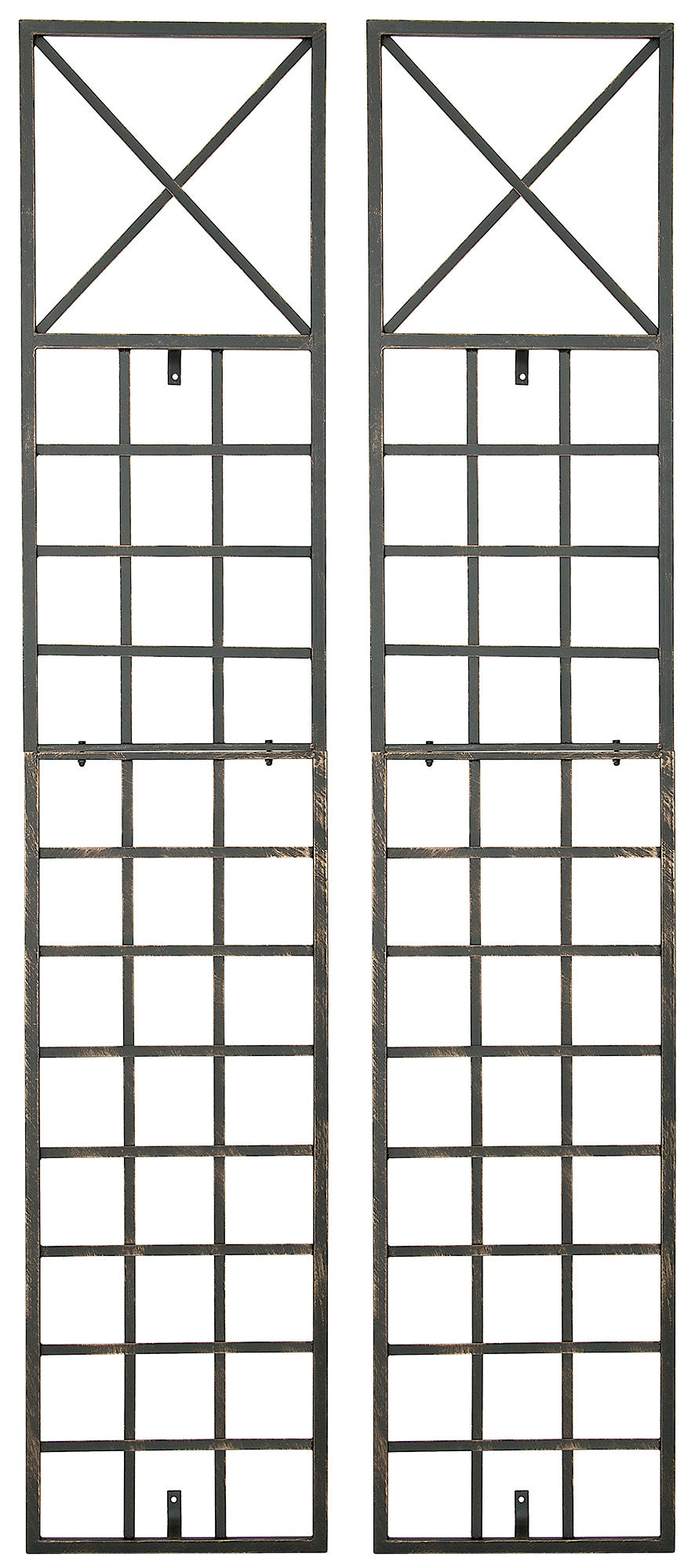 2er Set Rankgitter Trigo – Ansicht 15
