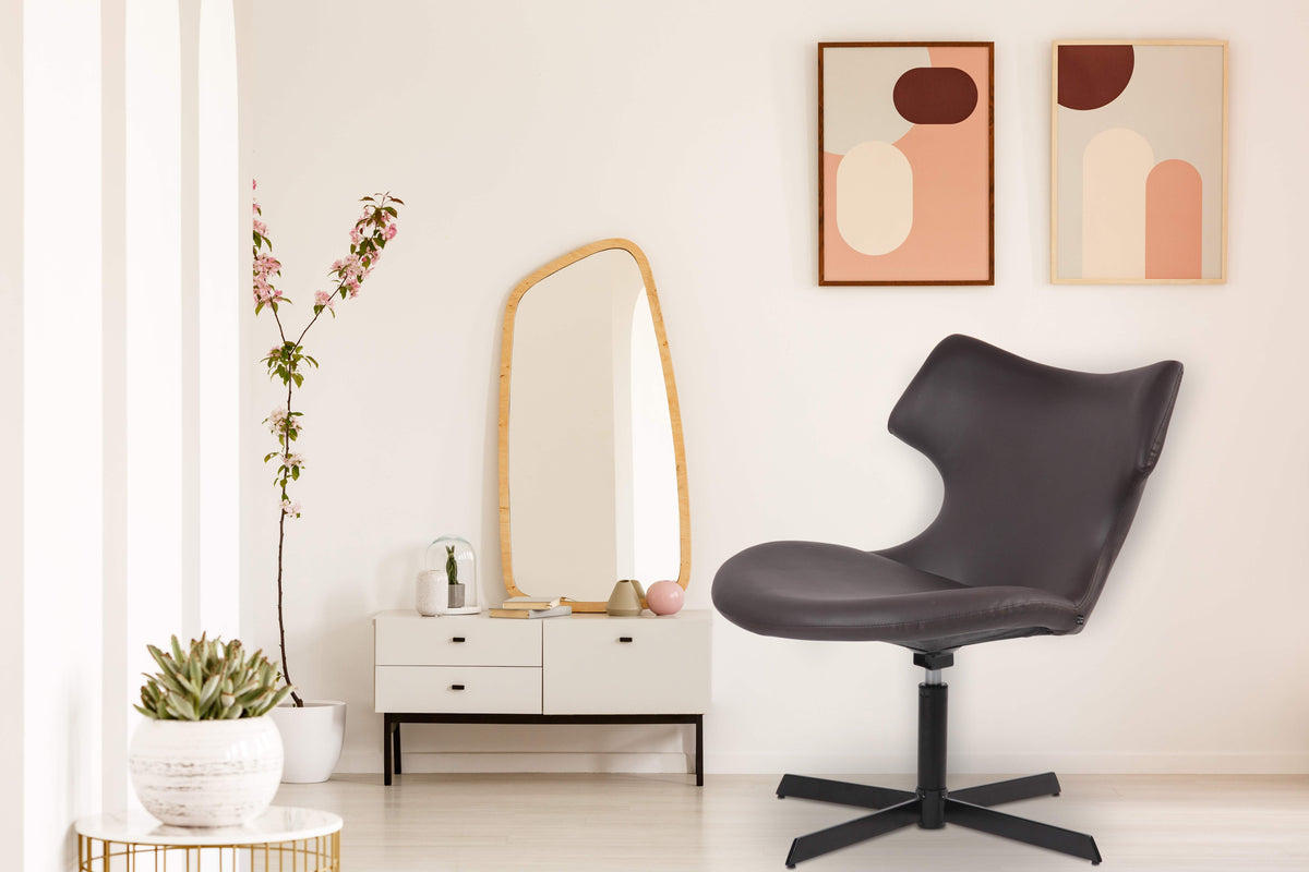 Lounger Welland Kunstleder – Ansicht 4