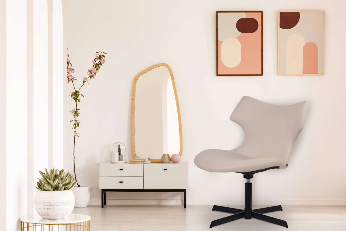 Lounger Welland Kunstleder – Ansicht 14