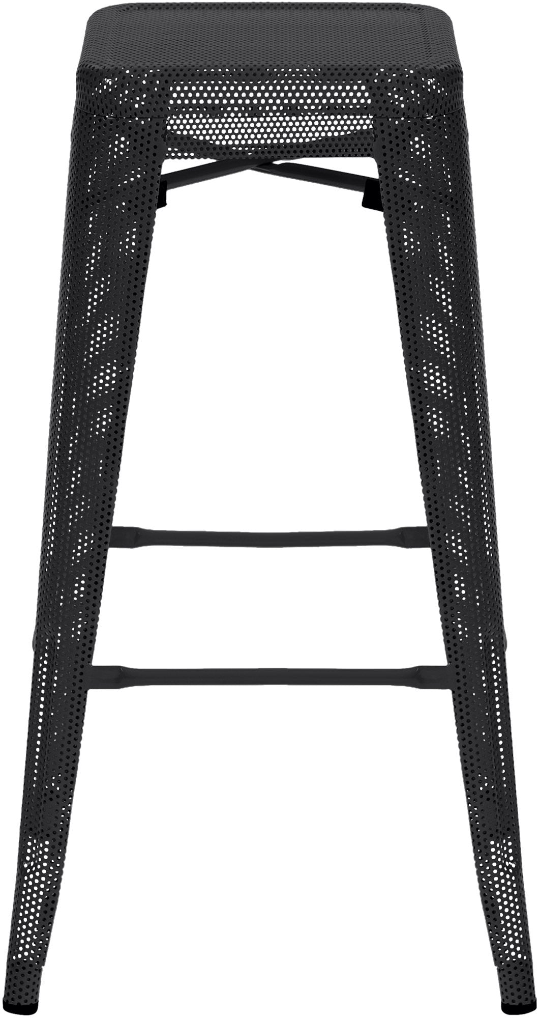 4er Set Barhocker Fletcher – Ansicht 3