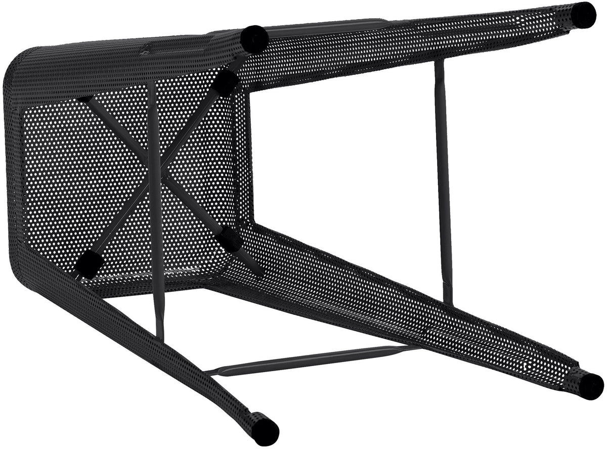 4er Set Barhocker Fletcher – Ansicht 8
