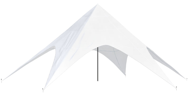 Sternzelt 12 m