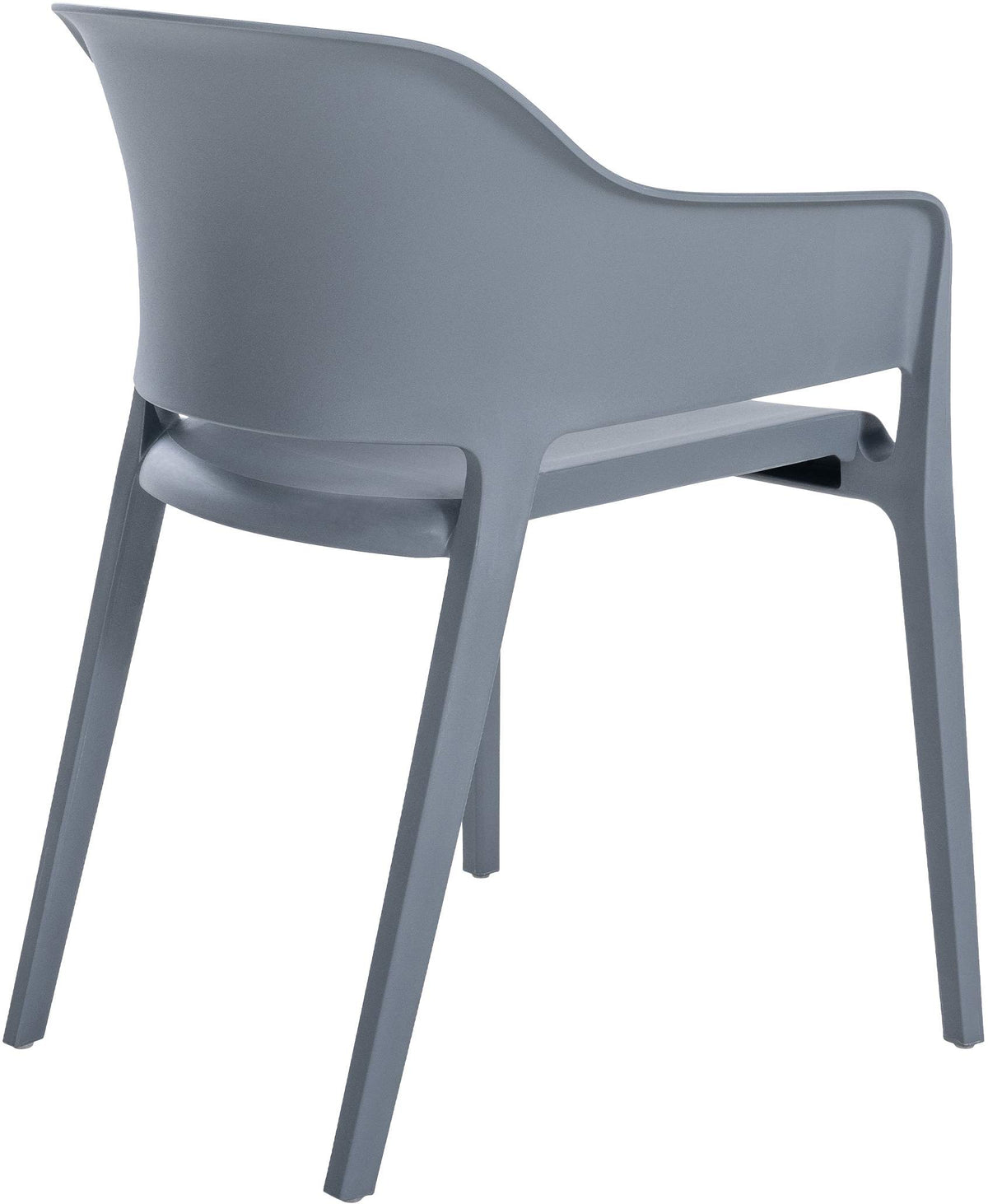 2er Set Stapelstühle Puebla – Ansicht 4