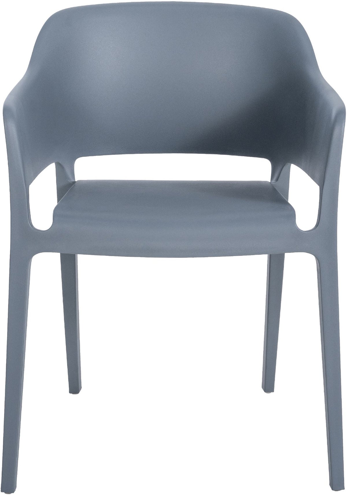 2er Set Stapelstühle Puebla – Ansicht 3
