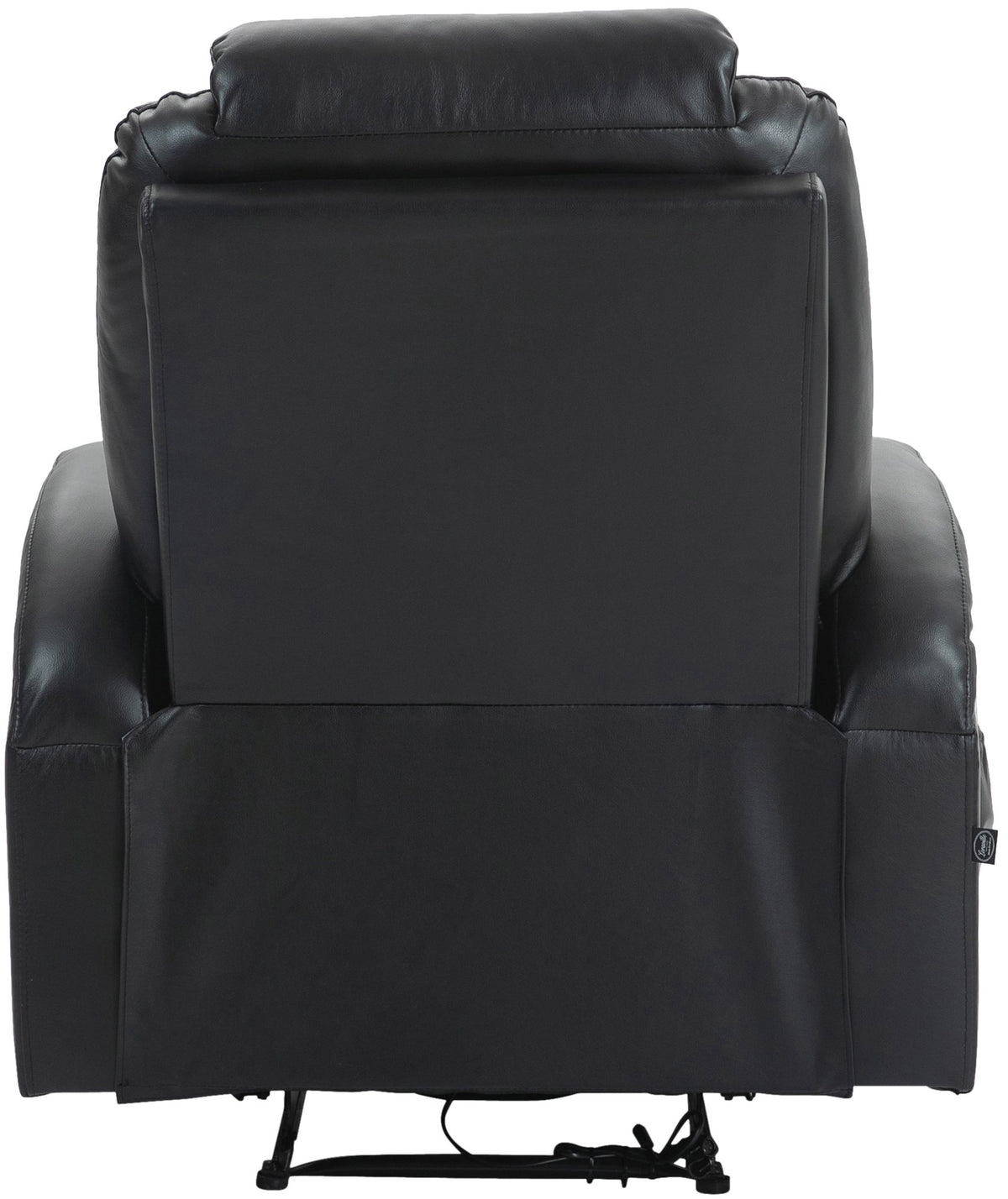 Sessel Hepler mit Massagefunktion Kunstleder – Ansicht 6