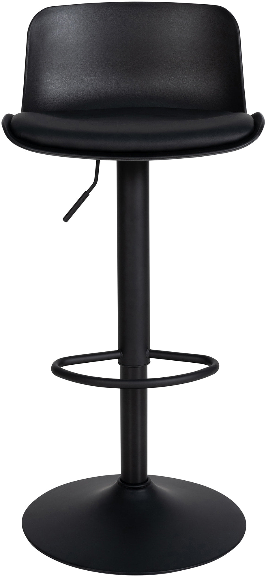 2er Set Barhocker Almada Kunstleder – Ansicht 3