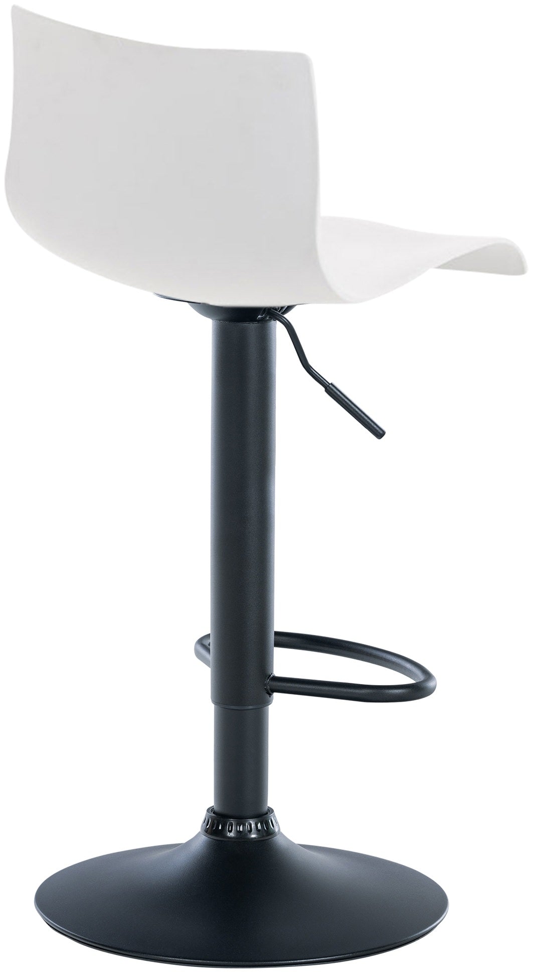 Barhocker Hoover B – Ansicht 5