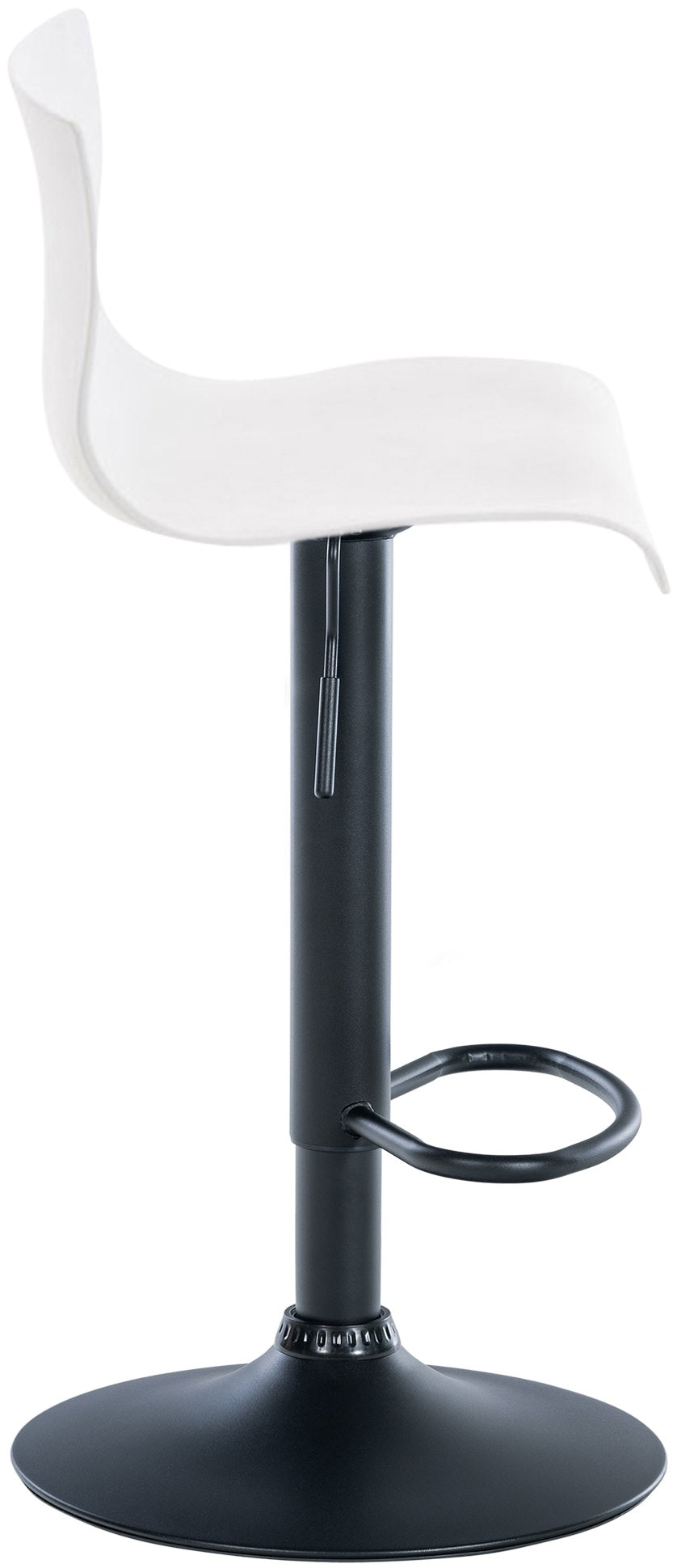 Barhocker Hoover B – Ansicht 4
