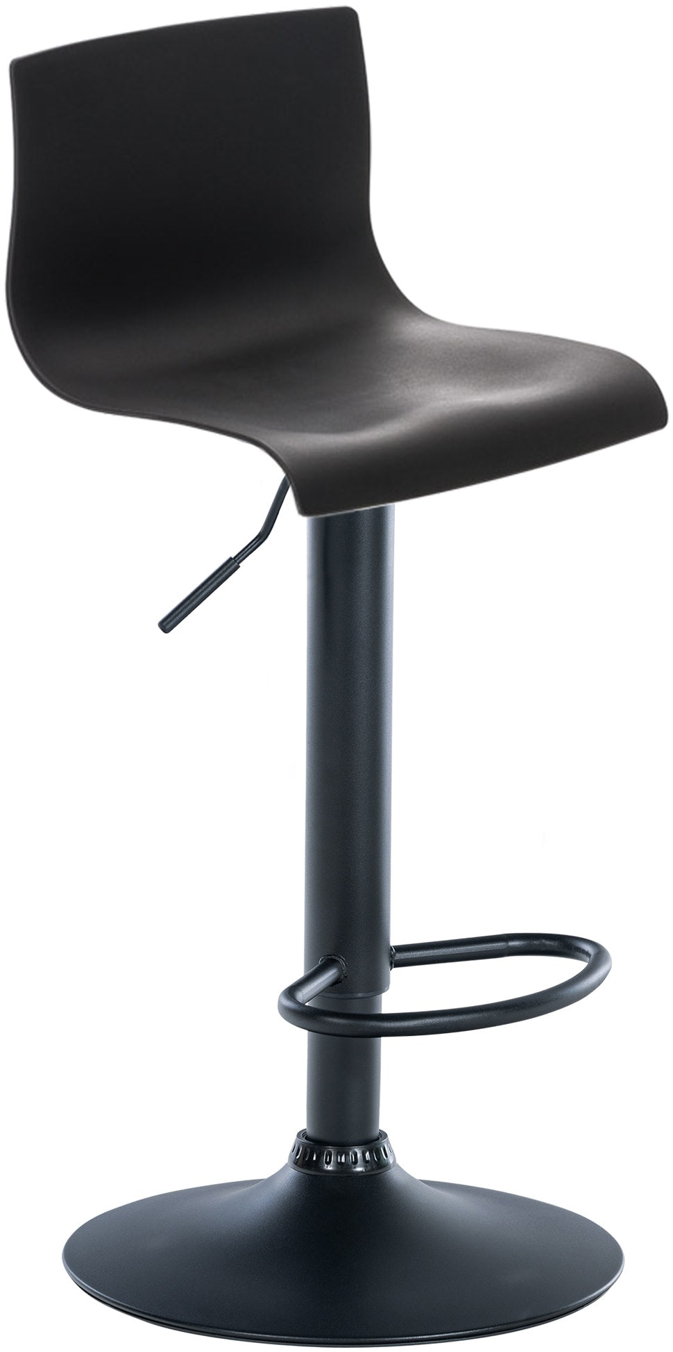 Barhocker Hoover B – Ansicht 7