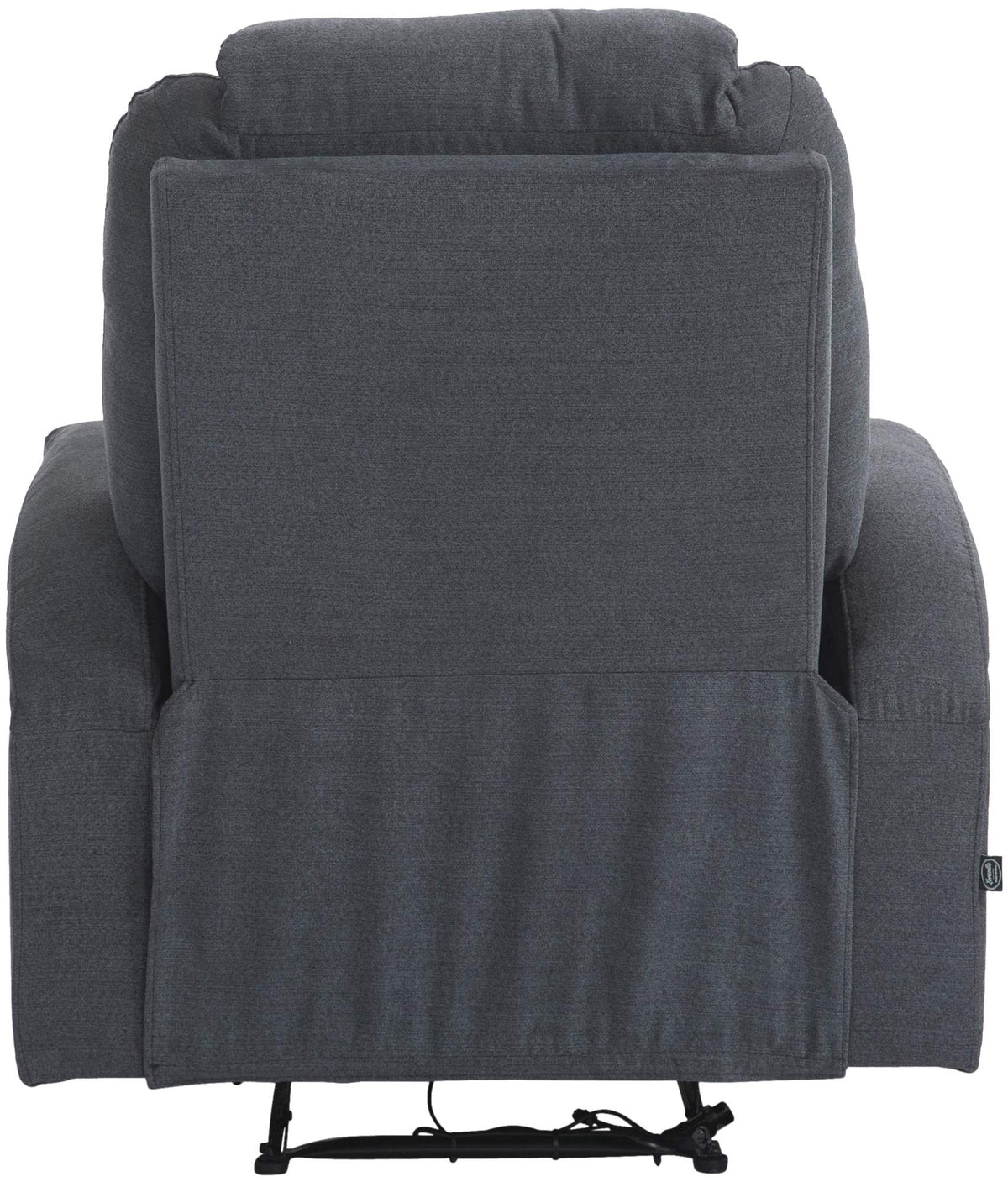 Sessel Hepler mit Massagefunktion Stoff – Ansicht 6