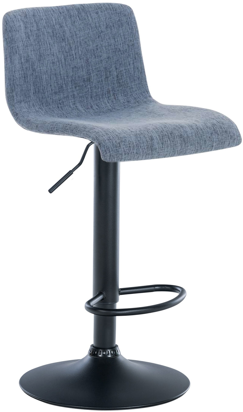 Barhocker Hoover Stoff B