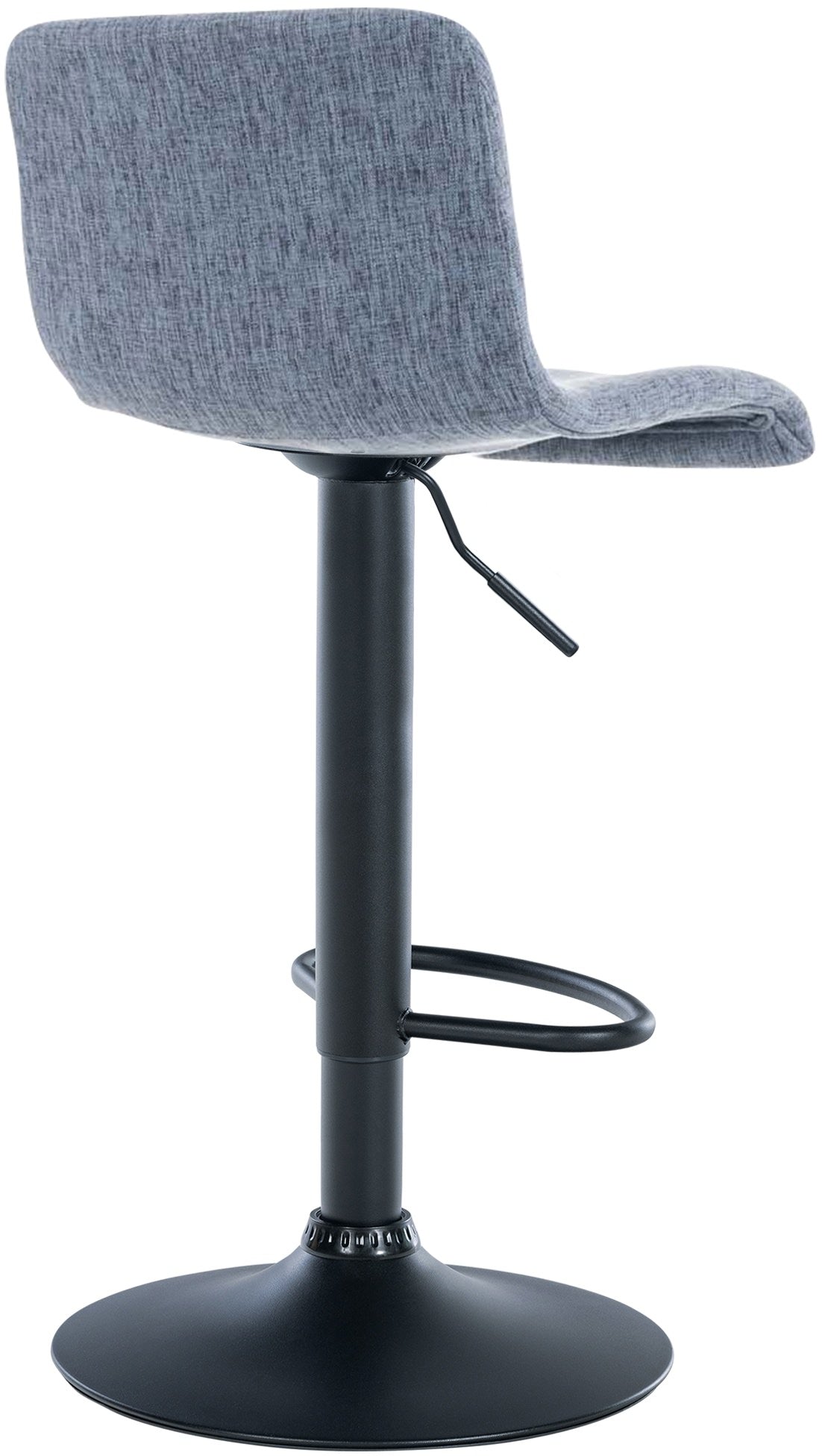 Barhocker Hoover Stoff B – Ansicht 5