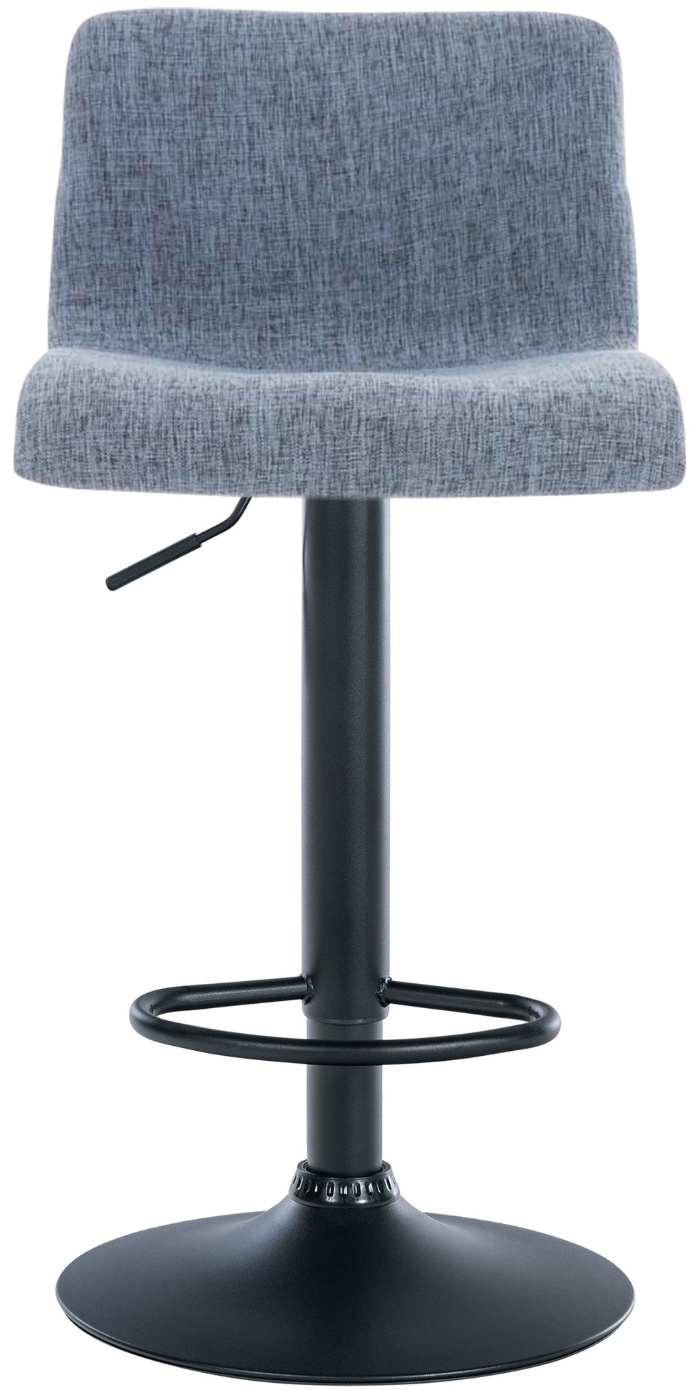 Barhocker Hoover Stoff B – Ansicht 3