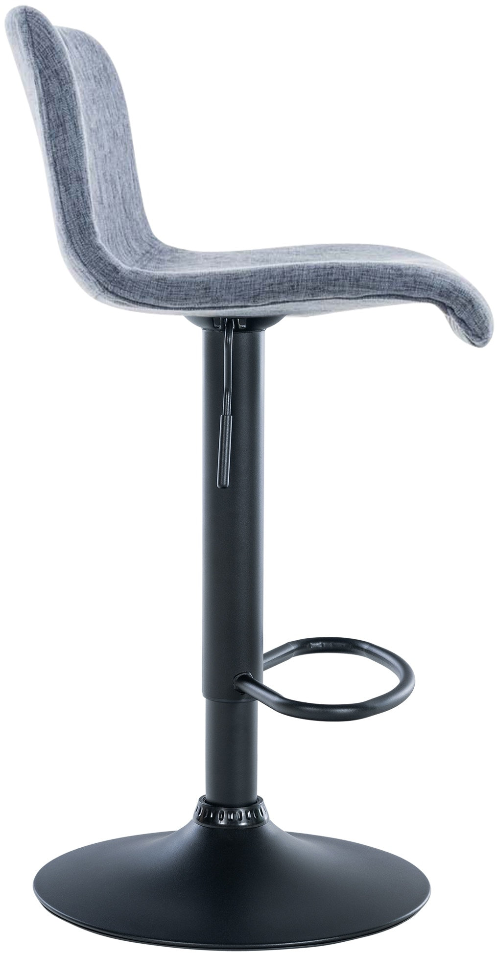 Barhocker Hoover Stoff B – Ansicht 4