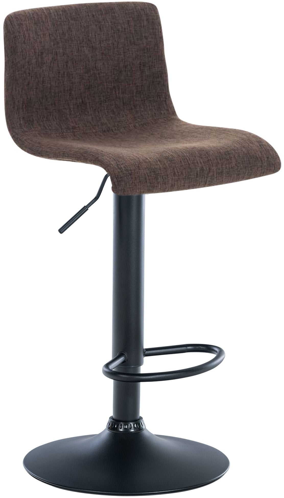Barhocker Hoover Stoff B – Ansicht 8