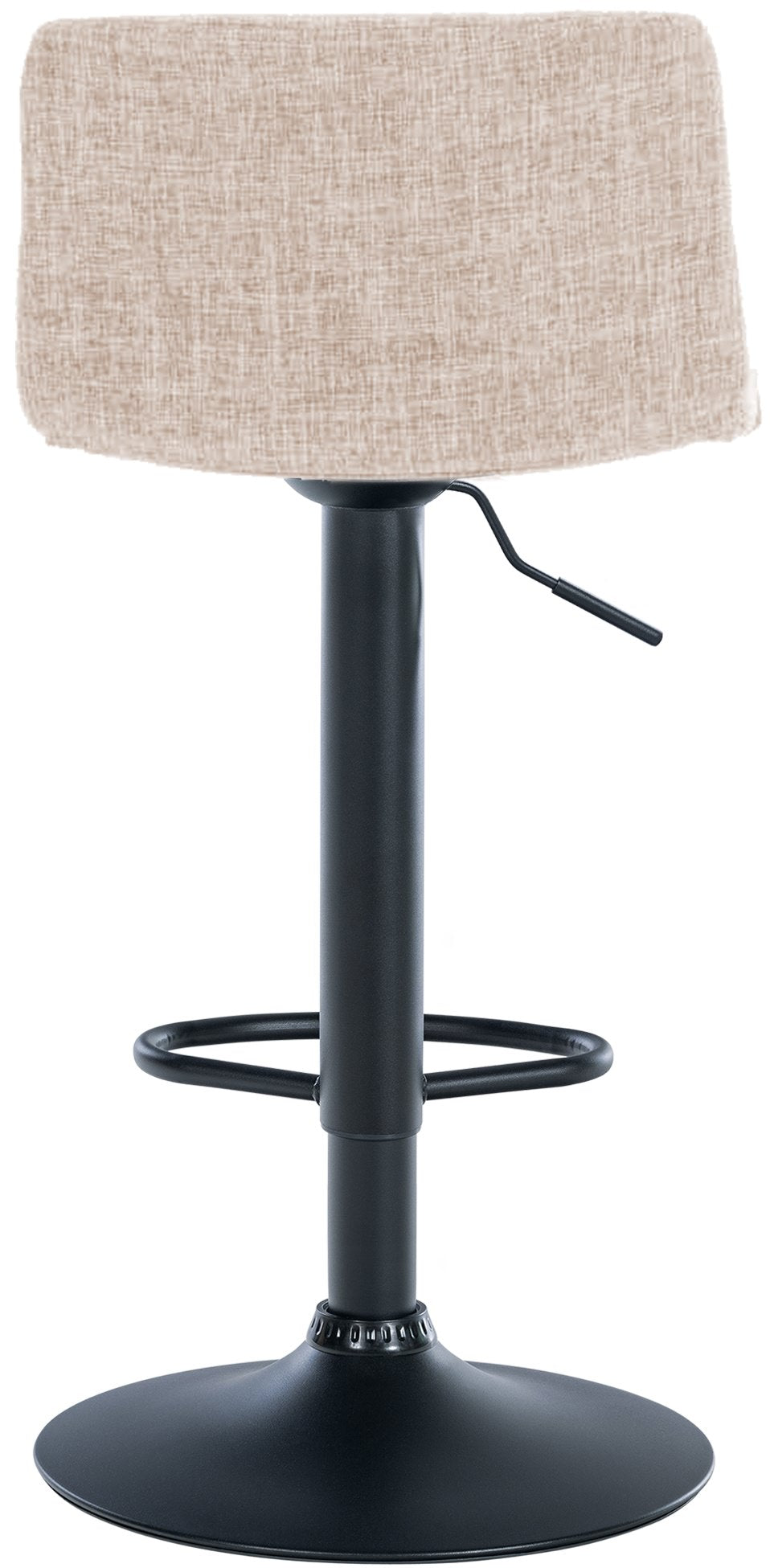 Barhocker Hoover Stoff B – Ansicht 20