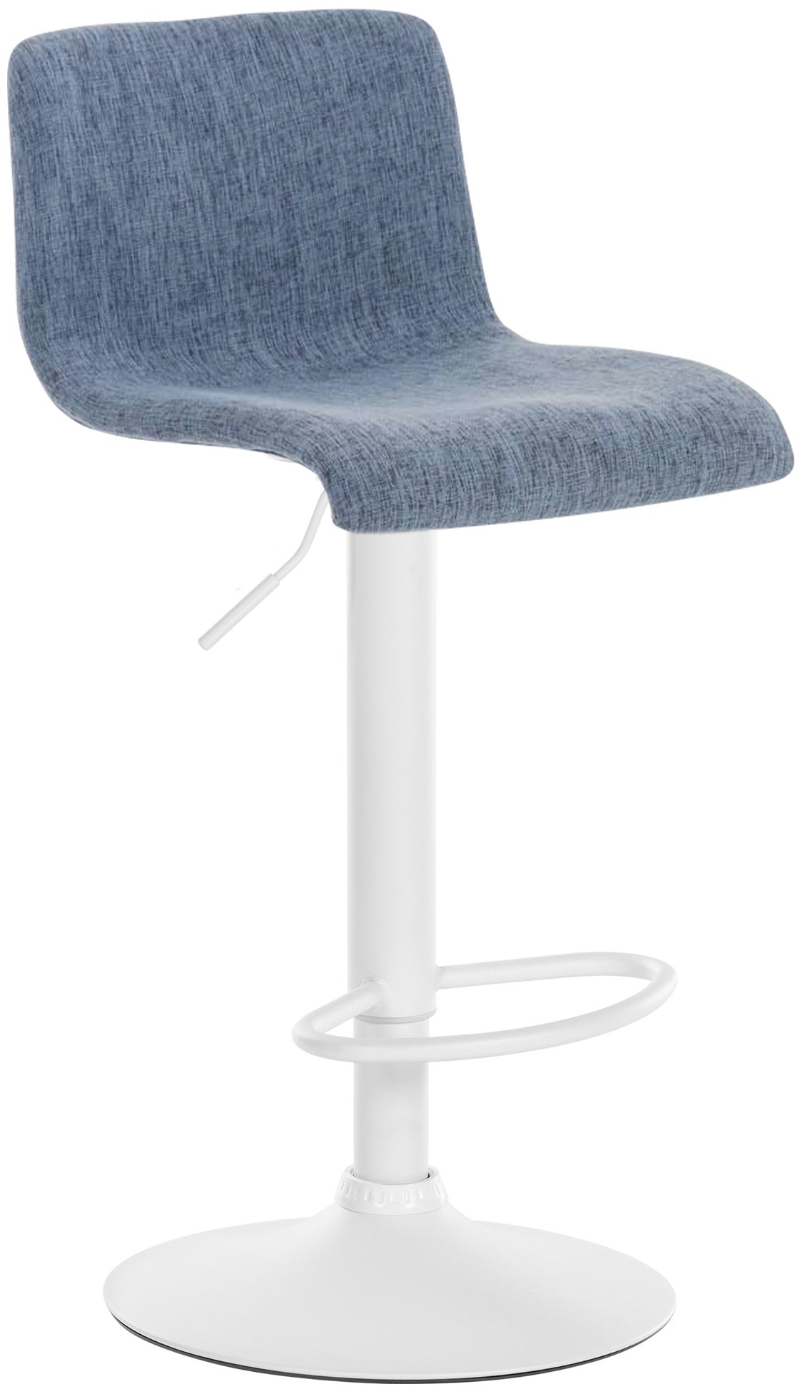 Barhocker Hoover Stoff W