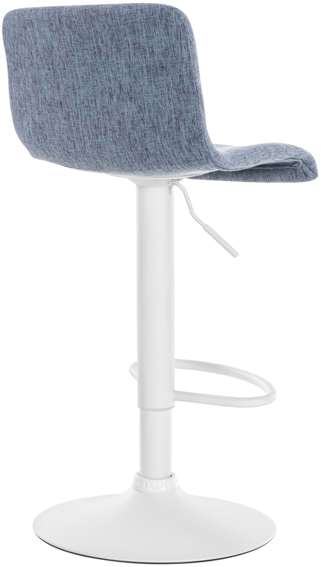 Barhocker Hoover Stoff W – Ansicht 5