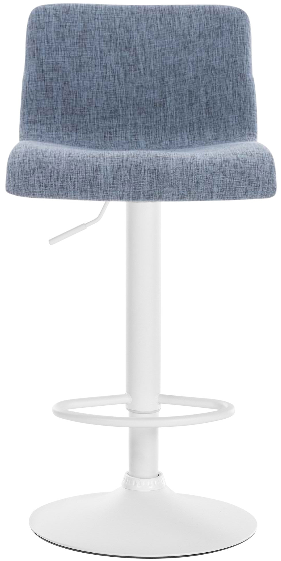 Barhocker Hoover Stoff W – Ansicht 3