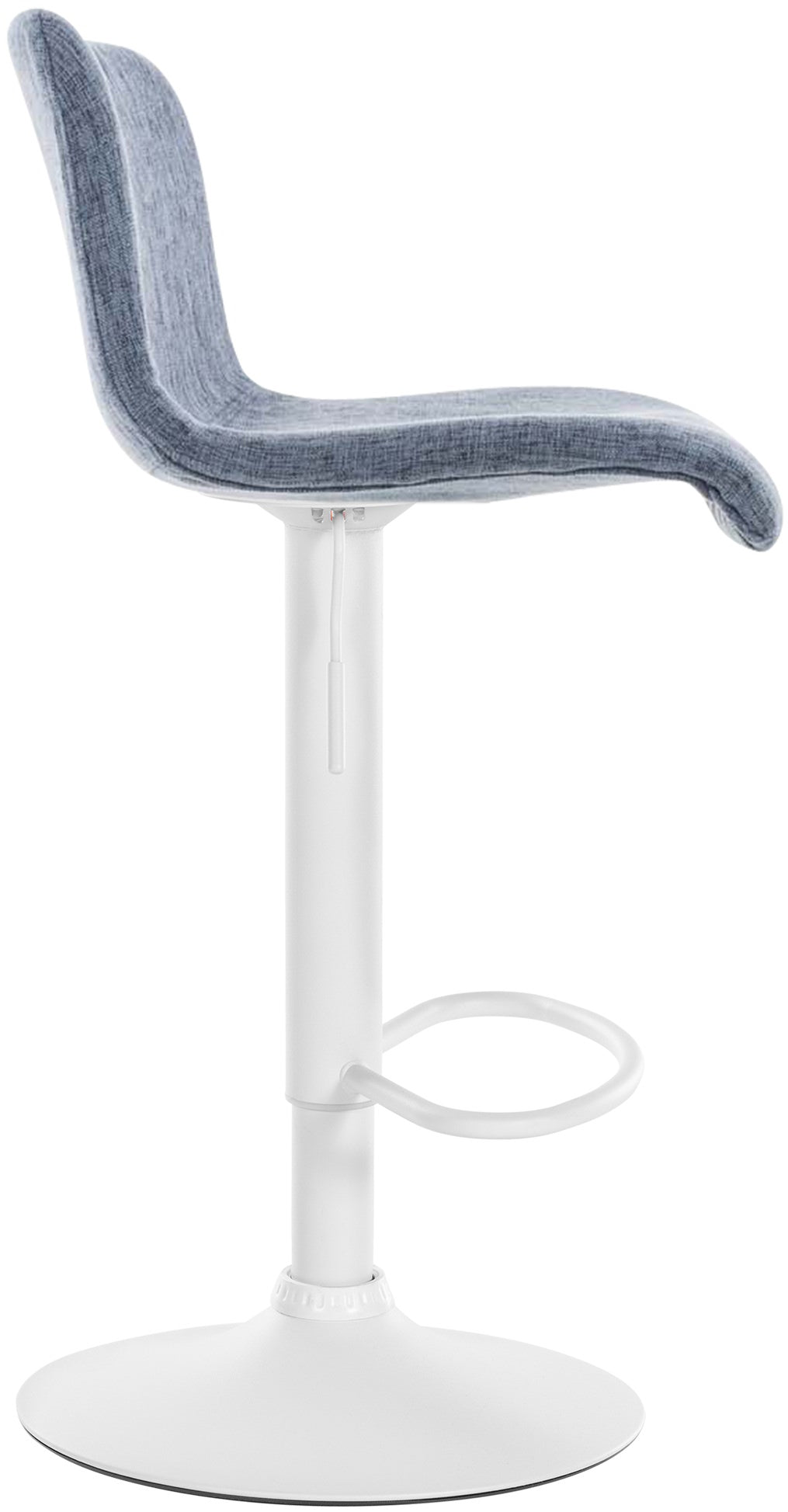 Barhocker Hoover Stoff W – Ansicht 4