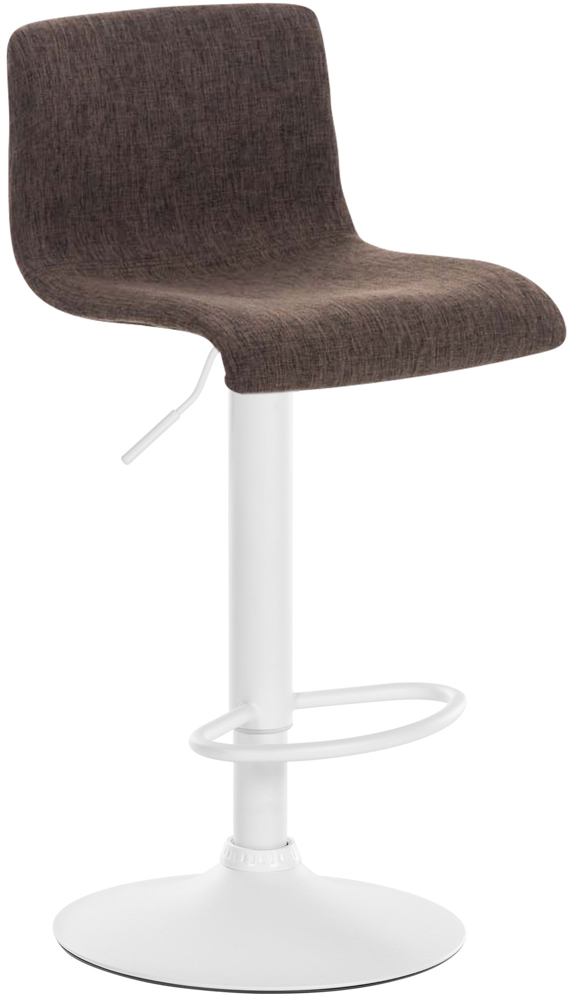 Barhocker Hoover Stoff W – Ansicht 8