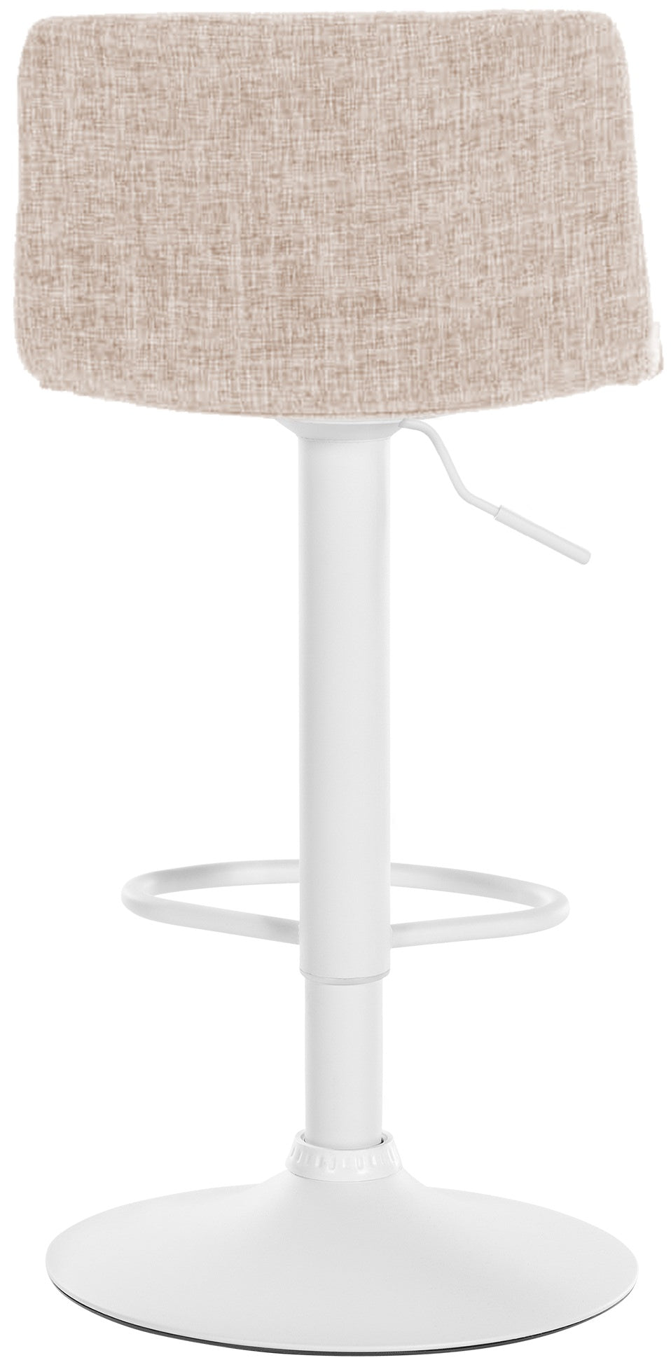 Barhocker Hoover Stoff W – Ansicht 20