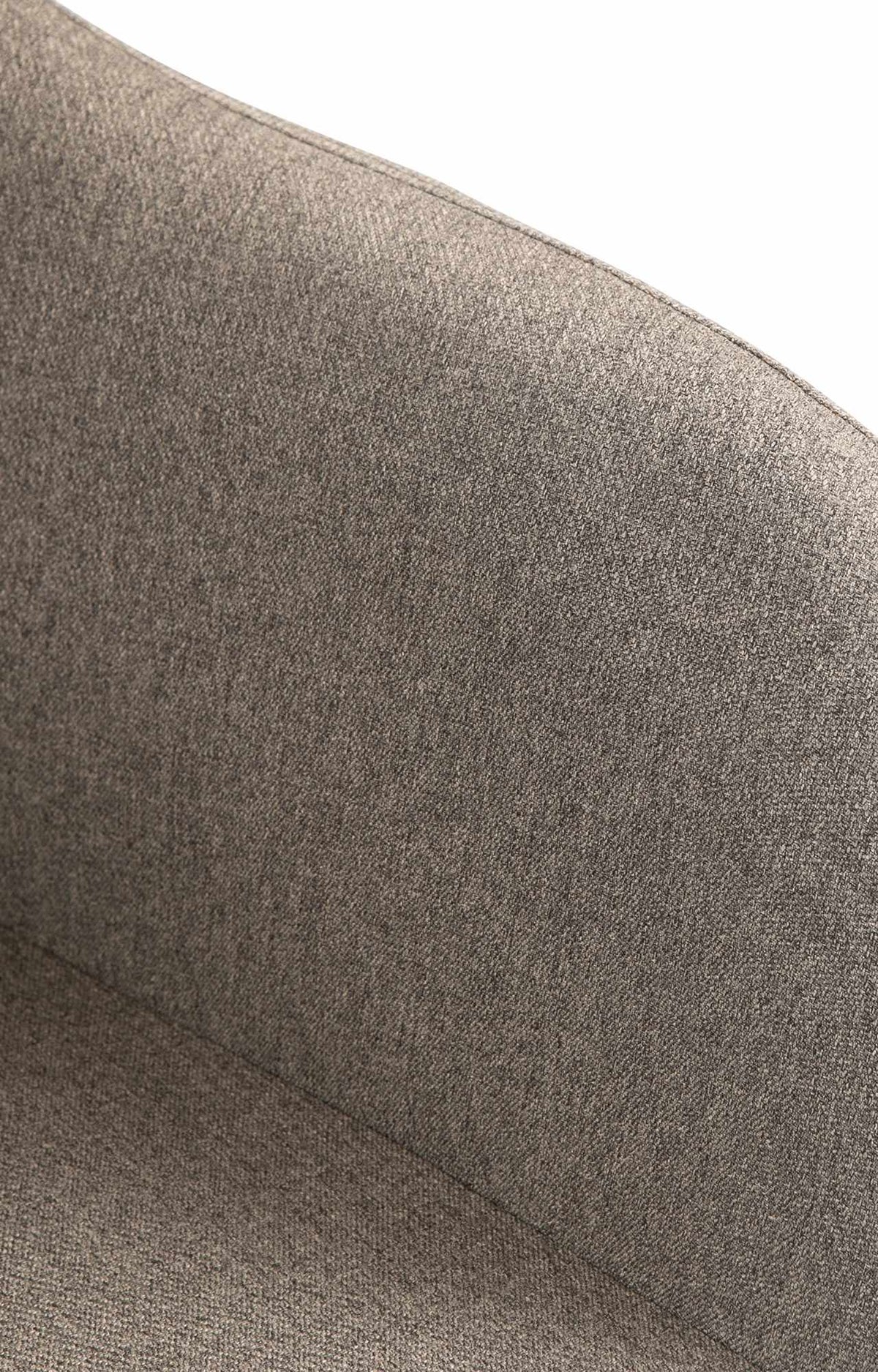 Barhocker Natoma Stoff chrom – Ansicht 16